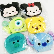 Tsum Tsum disney collection Key Pouch