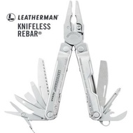 Leatherman REBAR Knifeless 16in1 萬用工具鉗 (無刀) 香港行貨