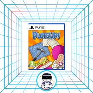 PlateUp! PlayStation 5