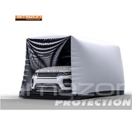 Amazon Protection Air Bubble Cover Outdoor Car Size SUV Small