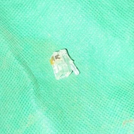 RJ11 connector RJ12 connector jack 6 pin LAN cable 6P6C RJ-12 socket 1