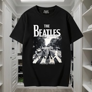 Women's loose-fitting Korean-style loose-fitting T-shirt, unisex loose-fitting women's T-shirt