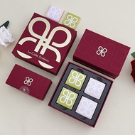 Patchi Patchi Patchi Chocolate Chip Gift Box Wedding Candy Wedding Souvenirs Holiday Gifts Imported2