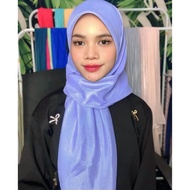 **NEW** BAWAL SHIMMERING SILK GLOSSY (45 INCHES)