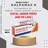 5 gr KALPANAX K Krim Anak di Paha Leher Kelamuan Ketiak Miss V Scabies Bayi Oles Tinea Cruris Origin
