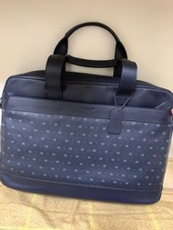 coach 公事包