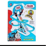 Thomas Train Slide Children's Toy MINUS Thomas Train ONLY 2 NOT 3