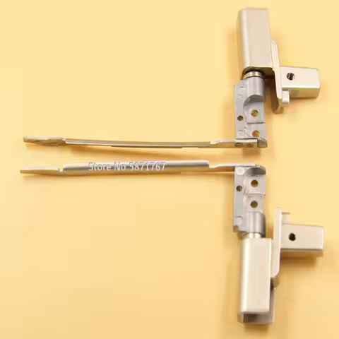 Original LCD Hinge FOR Lenovo Thinkpad T420S T420Si T430S T430SI HINGES L+R