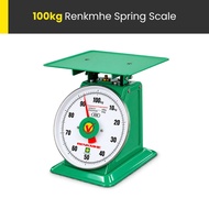 PRODIY RENKMHE 100KG / 150KG Weight Scale Penimbang Ikan Penimbang Berat Penimbang Makananan Timbang