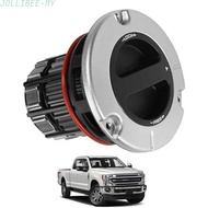 ❀On Sale❀BC3Z3B396B Manual Lock Hub for Ford F250 F350 F450 F550 2005-2016 6.0L 6.4L 6.7L❀