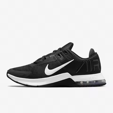 Nike genuine seasonal new breathable men's fitness training sports and leisure shoes CW3396-004