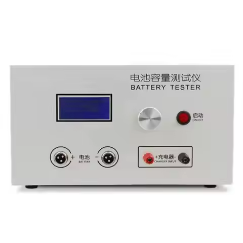 NEW ZKE Tech 12-72V 20A Battery Pack Analyzer 10kw 20kw 30kw Energy Storage Battery 48v Lifepo4 Capa