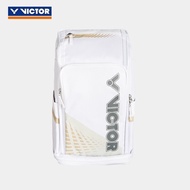 Flagship Store VICTOR/VICTOR Badnton Bag Sports Backpack Vitality VIBRANT BR5027HT99 IC8I