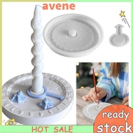 Advent Calendar Candle Holder Casting Molds Countdown Calendar