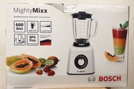 BOSCH MightyMixx 攪拌機