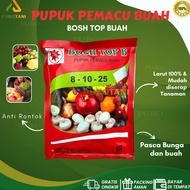 PUPUK PEMACU BUAH 500GR BOSH TOP B 8-10-25