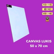50x70 cm PAINTING CANVASRK 50x70 PAINTING CANVAS FINE CANVAS/