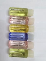 shu uemura 潔顏油cleansing oil