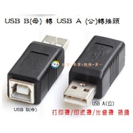 USB B (Female) To A (Male) Printer Cd-Rom Conversion Head HD DVD VCD A58