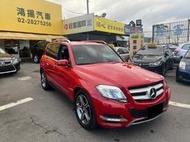 🚘2015年出廠 M-Benz GLK220 CDI 4MATIC