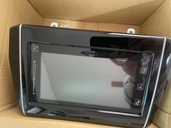 SUZUKI  swift原廠螢幕主機