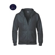 88600 Gildan adult zip hoodie