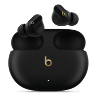 [Unsealed] Beats Studio Buds + - True Wireless Noise Cancelling Earbuds:Transparent