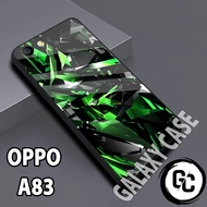 HP Glossy Softcase OPPO A83/Case OPPO A83 Men's/case OPPO A83 glitter/casing OPPO A83/case OPPO A83h