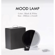 [SGLocal] Circular Lamp Display Box with LED Light