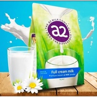 A2 Full Cream Milk 1kg