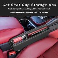 Mazda Car Seat Gap Storage Box Storage Car Seat Side Bag Car Seat Finishing Interior Suitable for Ma