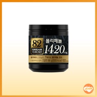 Lotte | Dream Cacao 82% (Polyphenol - 1420mg) Chocolate, Dark Chocolate