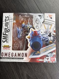 SHF 奧米加獸