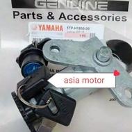 Y81z CONTACT KEY ASSY Z/BURHAN