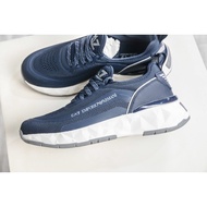 EMPORIO ARMANI EA7 Sports Shoes Men Fashion Running Shoes Brand New
