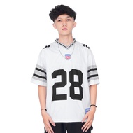 RZQ / 28 Number Series/ Jersey T-Shirt/ NFL/ Baseball/ MLB/ Original/ Premium/