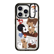 Casetify Tác Động đế dạng nhẫn Trường Hợp Đối Với iPhone 15 Pro Max / iPhone 15 Pro vỏ điện thoại [3
