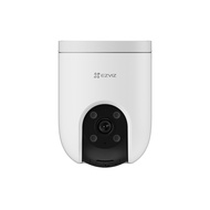 EZVIZ กล้องไร้สาย รุ่น H8C Pro 2K Wi-Fi Pan & Tilt