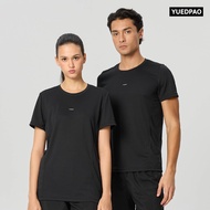 Yuedpao Sportswear - Ultra Flow Training Shirts 2026 เสื้อออกกำลังกาย เสื้อกีฬา ระบายอากาศได้ดี เสื้