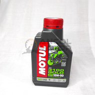 Motul 3100 Gold 1 Liter 4T 15w50 10w40 Oli Motor Bebek Sport 4 Tax 1000ml