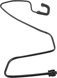 MOTOALL 8V218C012AG Radiator Coolant Hose Upper 5242 fits 11-19 Ford Fiesta 1.6L-L4