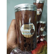 Cocojar Crunchy Homemade