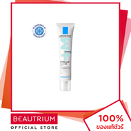 LA ROCHE-POSAY Effaclar Duo+M ผลิตภัณฑ์บำรุงผิวหน้า 40ml BEAUTRIUM บิวเทรี่ยม ลา โรช-โพเซย์