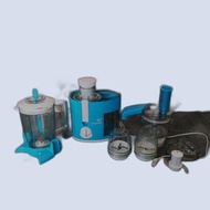 juicer blender coper vaganza