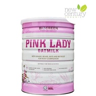 Biogreen Pink Lady Betroot Oatmilk 800g