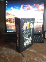 Buku Marketing 10 GAS Greatest Advertising Secrets Laksita Utama Suhud