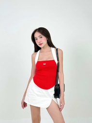 BUTTER TOP 🧈เสื้อกล้าม เสื้อสายเดี่ยว unigam