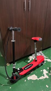 二手電動滑板車 （無法供電）