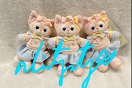 原生甜樣 春日 上迪 Shanghai Disneyland Duffy and  friends Linabell  上海 迪士尼 玲娜貝兒 系列  ss kc charm doll figure 