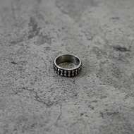 Faith FADE - Pillar Ring
